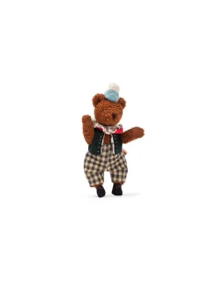 Moulin Roty Baba le grand ours Les Minouchkas - Clearance
