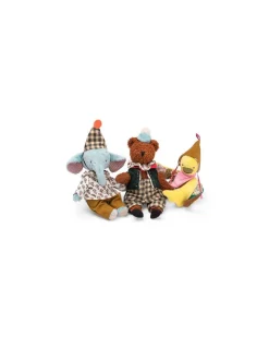 Moulin Roty Baba le grand ours Les Minouchkas - Clearance