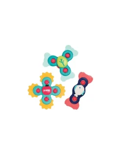 LUDI Baby Spinners - Online