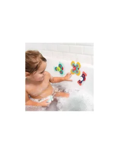 LUDI Baby Spinners - Online