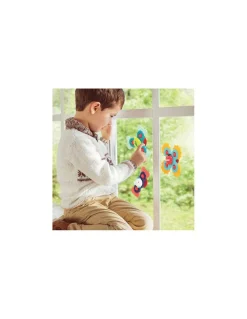 LUDI Baby Spinners - Online