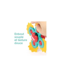 LUDI Baby Spinners - Online