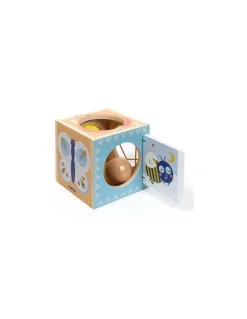 Djeco BabyBox - Best
