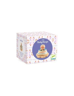 Djeco BabyHoopi - Clearance