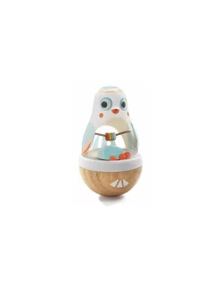 Djeco Babypoli culbuto - Hot