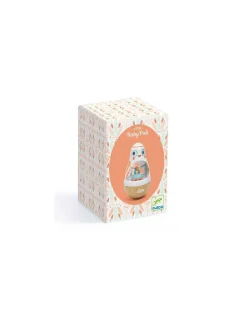 Djeco Babypoli culbuto - Hot