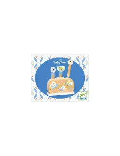 Djeco BabyPopi - Outlet