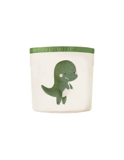 Sassi junior Bac de rangement Cracky le dinosaure - Sassi Hot
