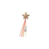 Amadeus Les Petits Baguette magique rose et or - Discount