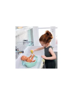 Djeco Baignoire pour poupée Pomea - Clearance