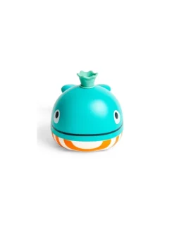 Hape Toys Baleine à bulles - Hape Discount