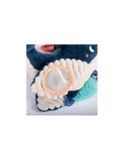 Moulin Roty Baleine musicale Les aventures de Paulie - Sale