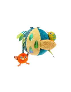 Moulin Roty Balle d'activités Dans la jungle - Clearance