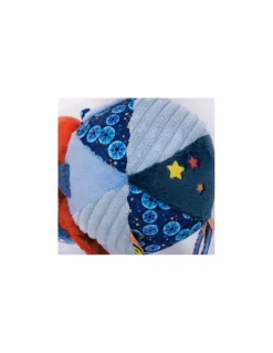 Moulin Roty Balle d'activités Les aventures de Paulie - Discount