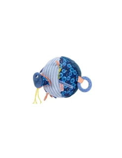 Moulin Roty Balle d'activités Les aventures de Paulie - Discount