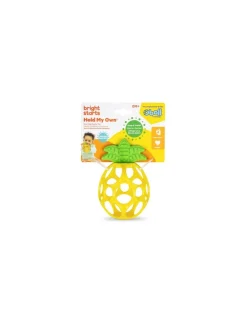 Oball Balle d'éveil Ananas - Clearance