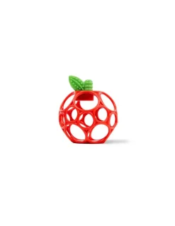 Oball Balle d'éveil Pomme - Outlet
