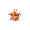 Lilliputiens Balle Jack le lion - New