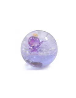 Moulin Roty Balle rebondissante baleine - New