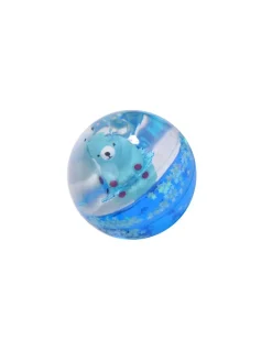 Moulin Roty Balle rebondissante ours - Clearance