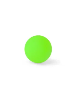 Moulin Roty Balle rebondissante phosphorescente verte - Discount