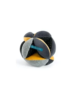 Moulin Roty Balle sensorielle Les Moustaches - Online