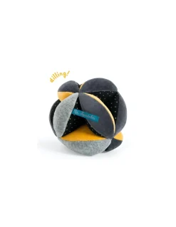 Moulin Roty Balle sensorielle Les Moustaches - Online