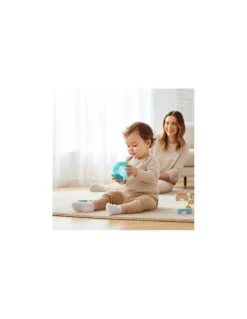 LittLe L Balle sensorielle marine - Clearance