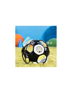 Oball Balle sensorielle noir et blanc - Hot