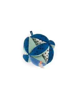 Moulin Roty Balle sensorielle Puce & Pilou - Outlet