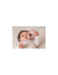 Little Dutch Balle sensorielle rose - Hot