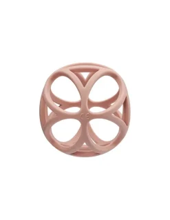 Little Dutch Balle sensorielle rose - Hot
