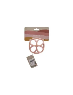 Little Dutch Balle sensorielle rose - Hot