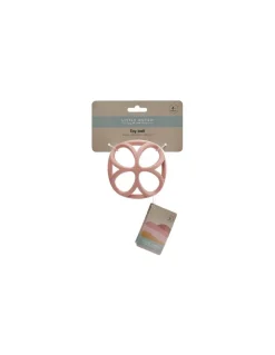 Little Dutch Balle sensorielle rose - Hot