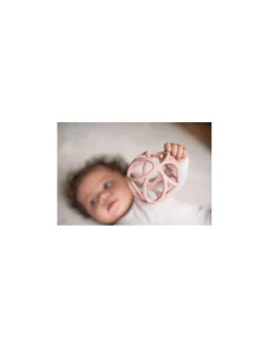 Little Dutch Balle sensorielle rose - Hot