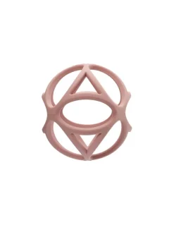 Little Dutch Balle sensorielle rose - Hot