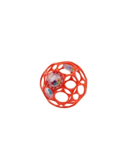 Oball Balle sensorielle rouge - New