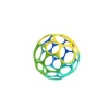Oball Balle souple bleu vert -