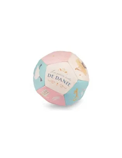 Moulin Roty Balle souple La petite école de danse - Discount