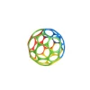 Oball Balle souple multicolore - Clearance