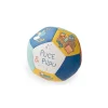Moulin Roty Balle souple Puce & Pilou - Discount