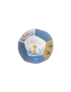 Moulin Roty Balle souple Sous mon baobab - Hot