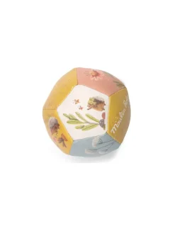 Moulin Roty Balle souple Trois Petits Lapins - Outlet