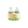 Little Big Room by Djeco Ballerina Melody - Boite à musique Djeco Hot