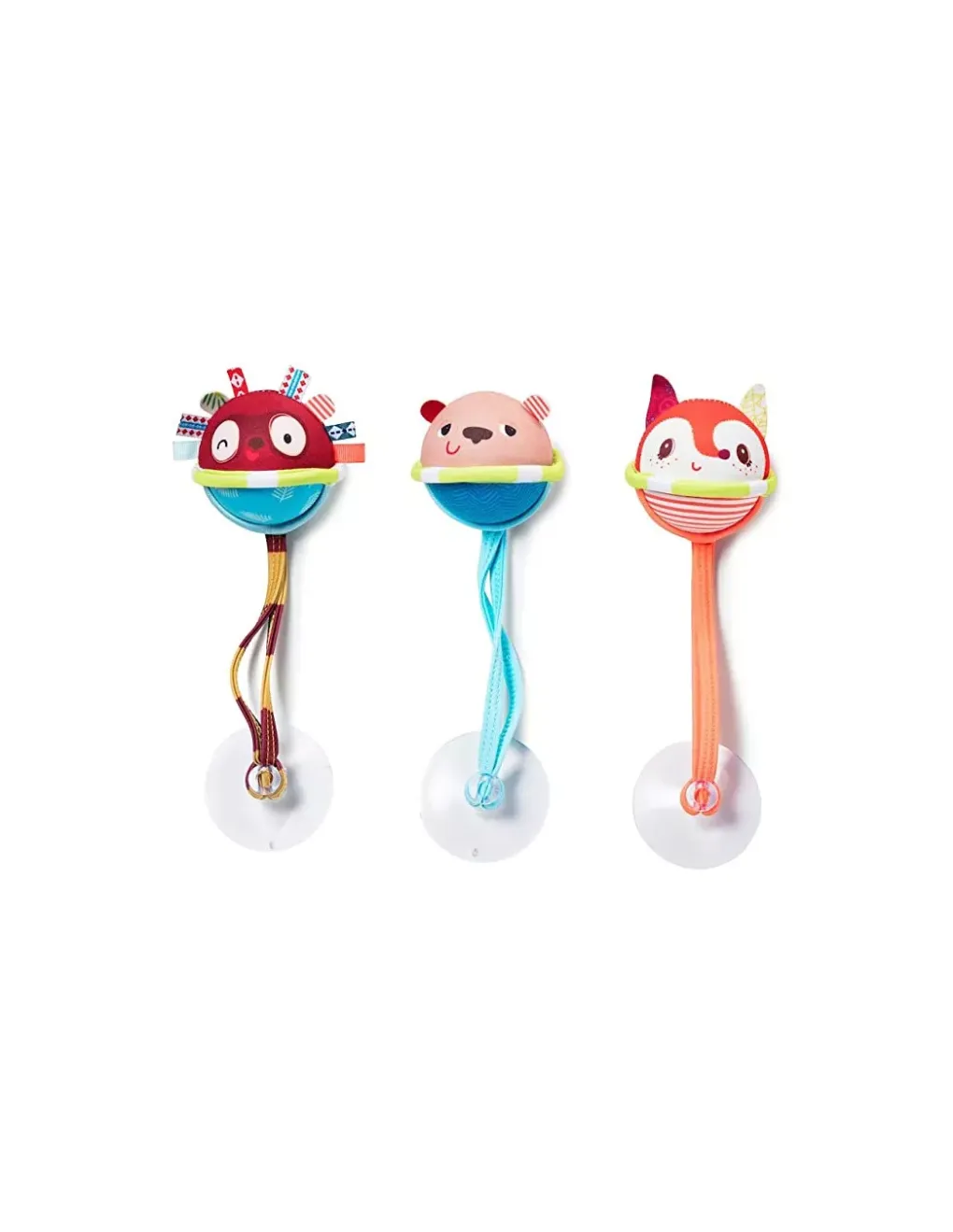 Lilliputiens Balles de bain -