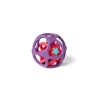 LittLe L Balles sensorielles Violet et rose - Outlet