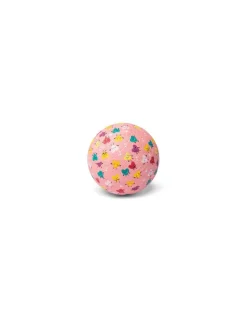 LittLe L Ballon coeurs 13 cm - Hot