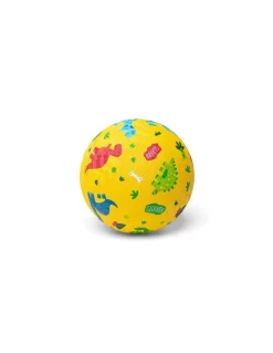 LittLe L Ballon dino jaune 18 cm - Clearance