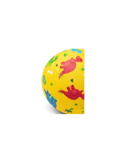 LittLe L Ballon dino jaune 18 cm - Clearance