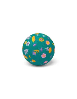 LittLe L Ballon fleurs 18 cm - Online